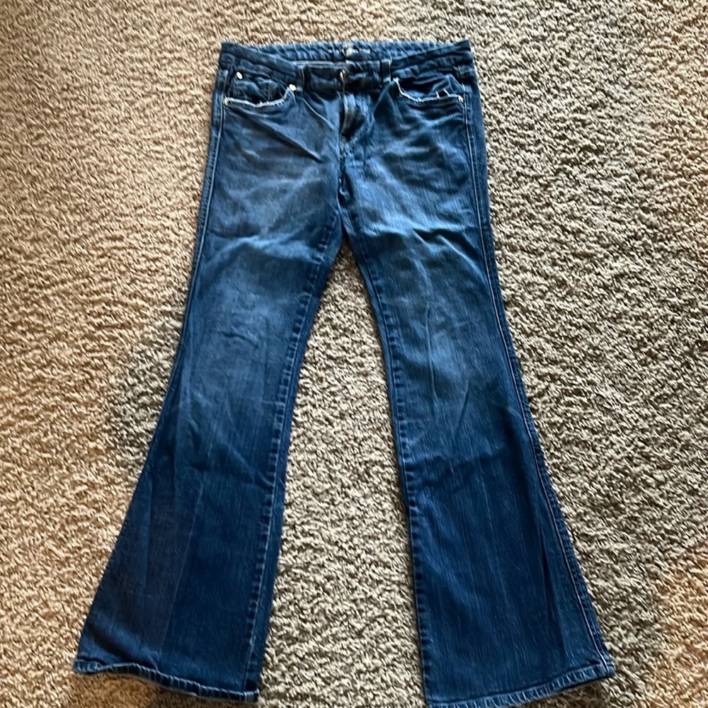 7 For All Mankind Jeans